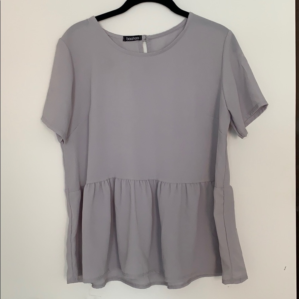 Blouse / tshirt